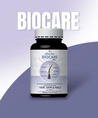 Biocare Plus – 60s