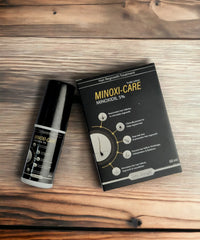 Minoxi Care 5% Minoxidil Spray