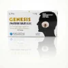 Genesis finasteride 1mg tablets USP box, FDA-approved hair regeneration therapy for men with hair loss