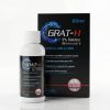 GRAT-H minoxidil 5% topical solution bottle and box for hair regrowth and reducing hair loss