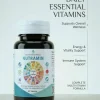 Nutramin multivitamin tablets