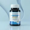 Biomin Plus Tablets hair support dietary supplement with biotin for stronger hair, skin support, and overall health