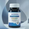 Biomin Plus Tablets hair support dietary supplement with biotin for stronger hair, skin support, and overall health