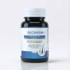 Biomin Plus Tablets hair support dietary supplement with biotin for stronger hair, skin support, and overall health
