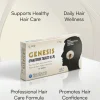 Genesis finasteride 1mg tablets USP box, FDA-approved hair regeneration therapy for men with hair loss
