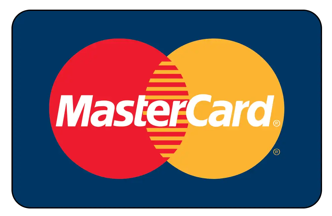 MasterCard payment option available at Dr Grow Care