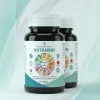 Nutramin multivitamin tablets