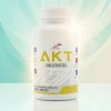 AKT tablet AKT Multivita tablet bottle for overall health and immunity support