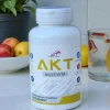 AKT tablet 2 AKT Multivita tablet bottle for overall health and immunity support