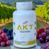 AKT tablet 3 AKT Multivita tablet bottle for overall health and immunity support