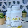 AKT tablet 4 AKT Multivita tablet bottle for overall health and immunity support