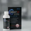 GRAT-H minoxidil 5% topical solution bottle and box for hair regrowth and reducing hair loss