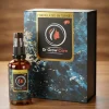 Dr Grow Care hair serum bottle with premium box packaging, formulated in Turkey having Redensyl 3% for hair growth and scalp nourishment