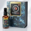 Dr Grow Care hair serum bottle with premium box packaging, formulated in Turkey having Redensyl 3% for hair growth and scalp nourishment