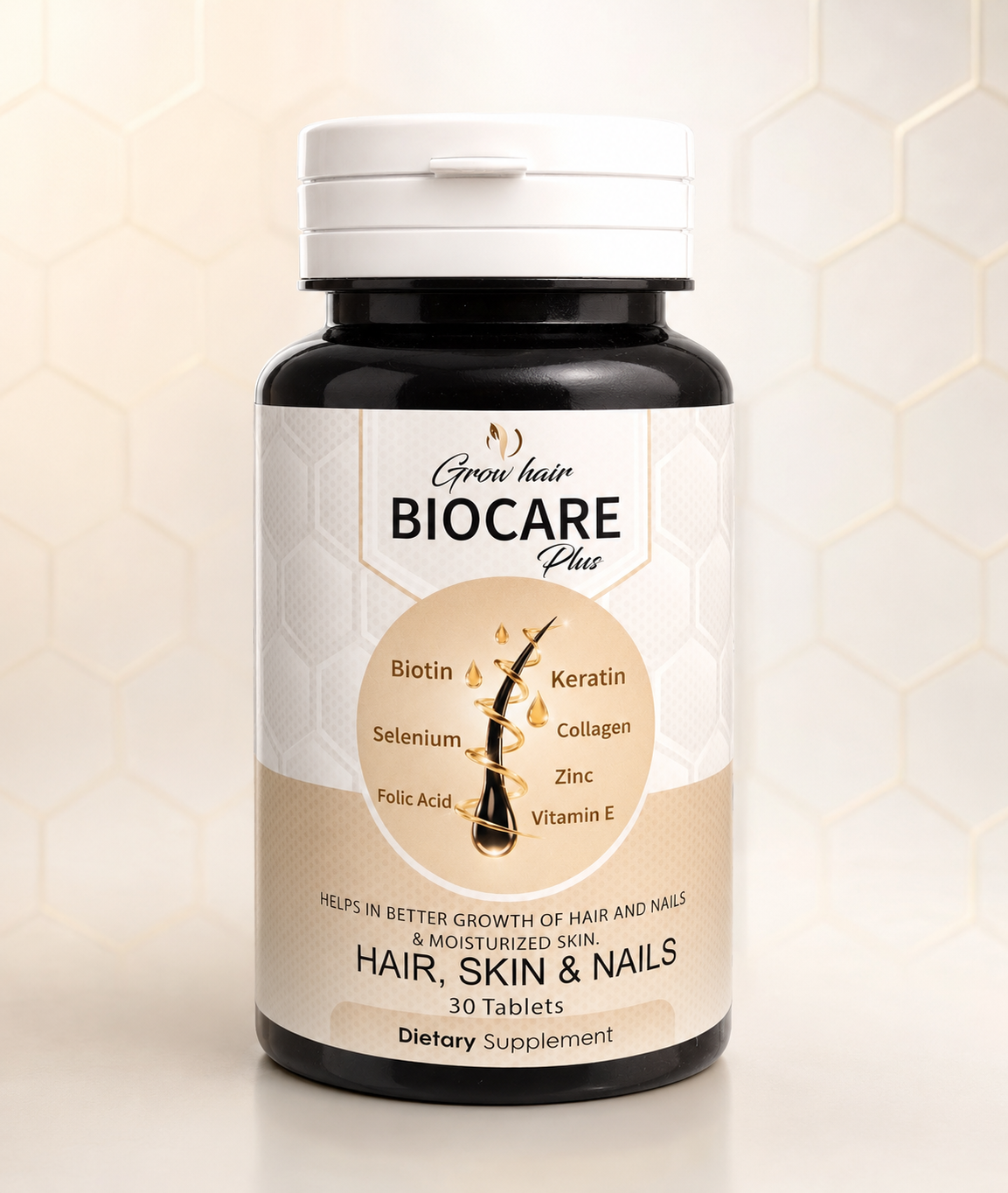 Biocare Plus